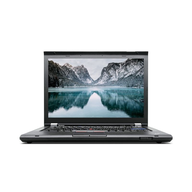 Lenovo ThinkPad T420 i5 8Go RAM 500Go HDD Linux