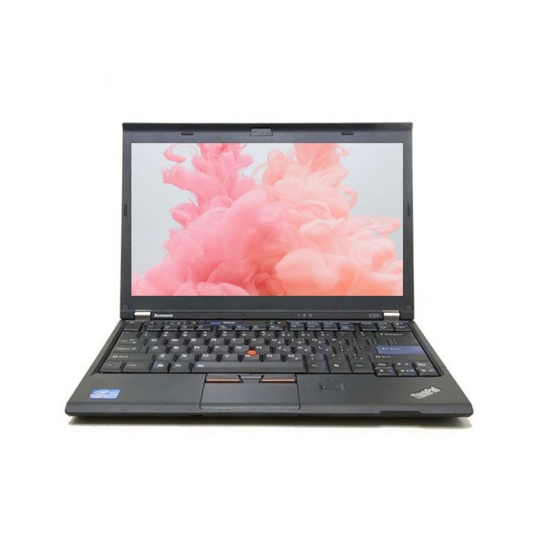 Lenovo ThinkPad X230 i5 8Go RAM 500Go HDD Linux