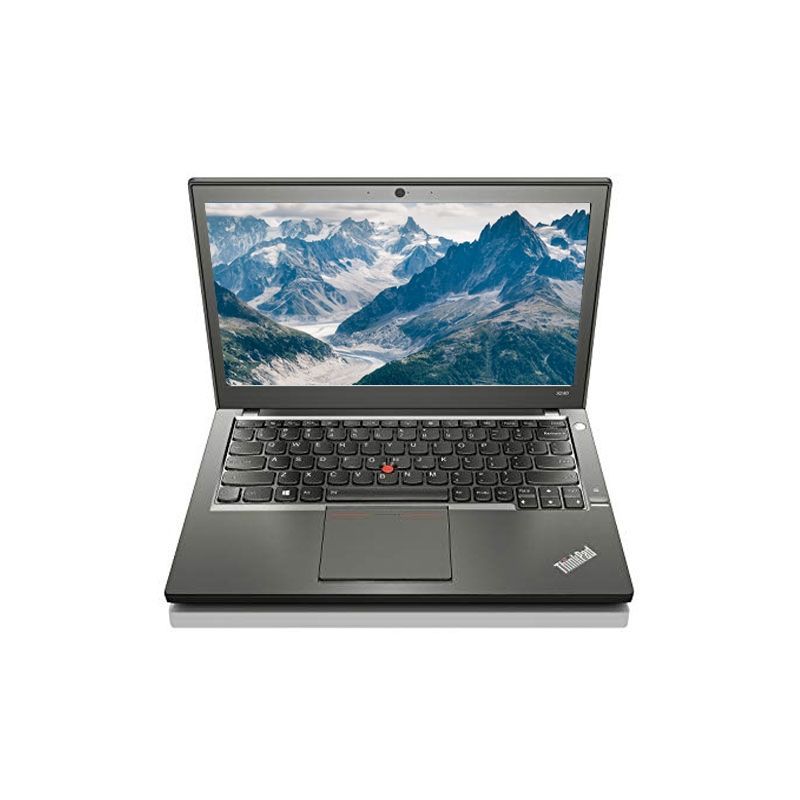 Lenovo ThinkPad X240 i3 8Go RAM 500Go HDD Windows 10