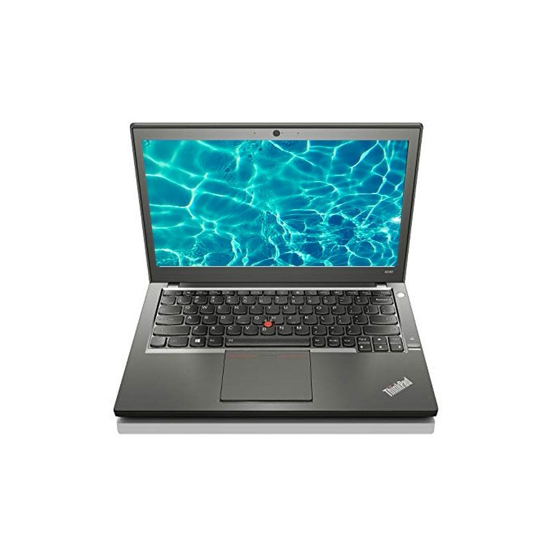 Lenovo ThinkPad X240 i5 8Go RAM 240Go SSD Sans OS