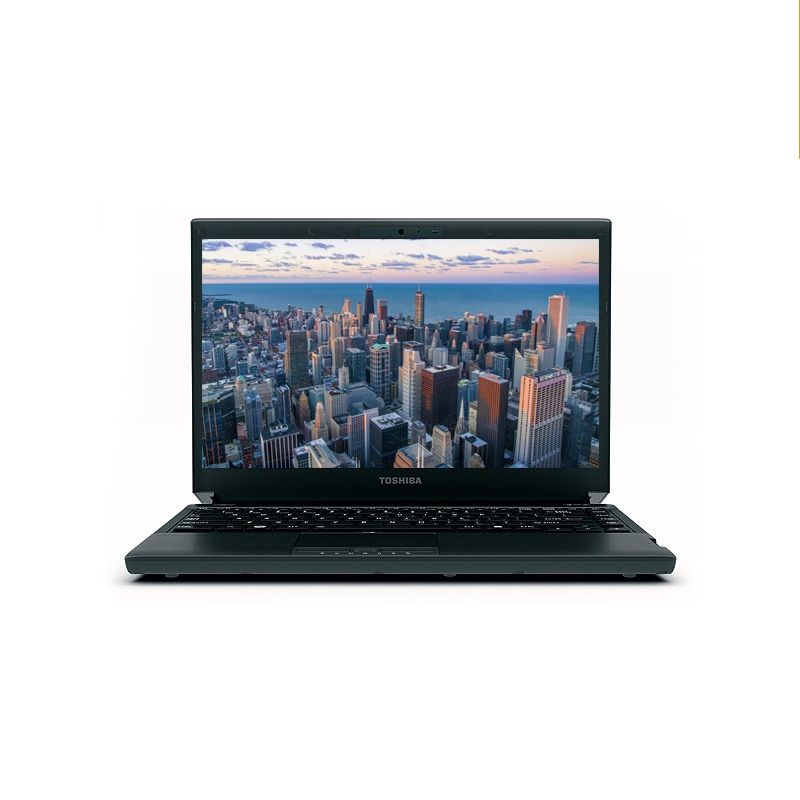 PC Toshiba Portégé R830 13,3