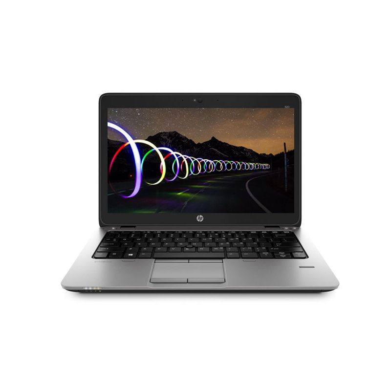 HP EliteBook 820 G2 i5 8Go RAM 240Go SSD Sans OS