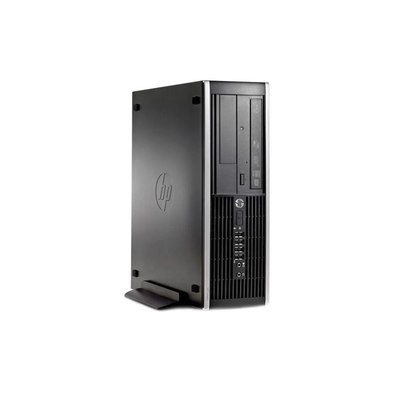 HP Compaq Pro 6305 SFF AMD A4 8Go RAM 500Go HDD Linux