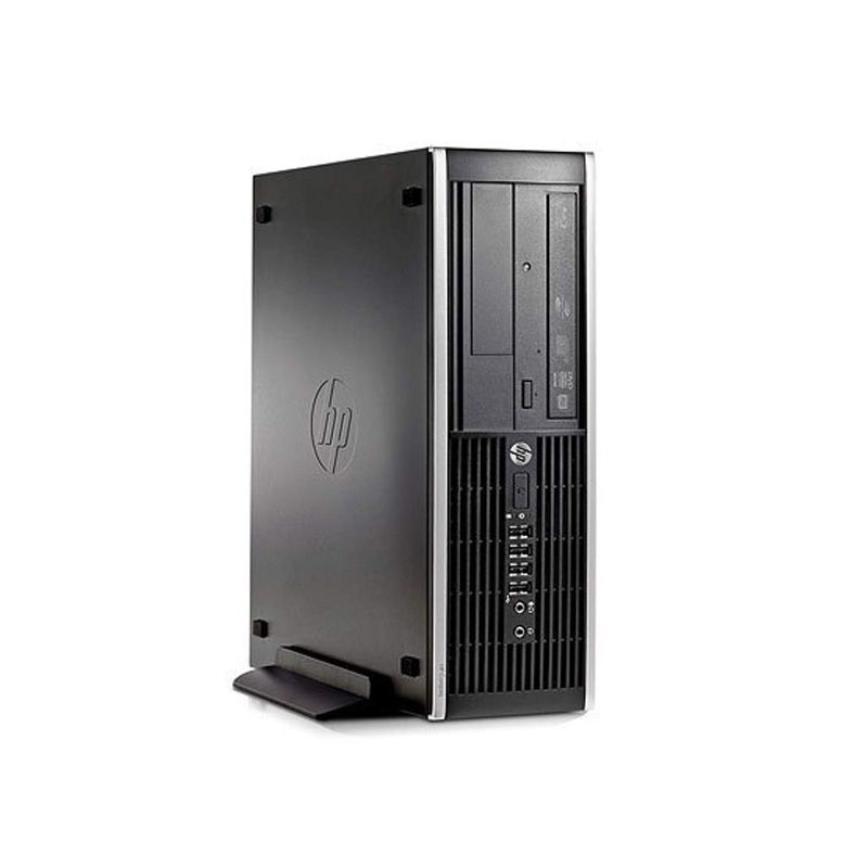 HP Compaq Pro 6200 SFF i5 8Go RAM 240Go SSD Linux