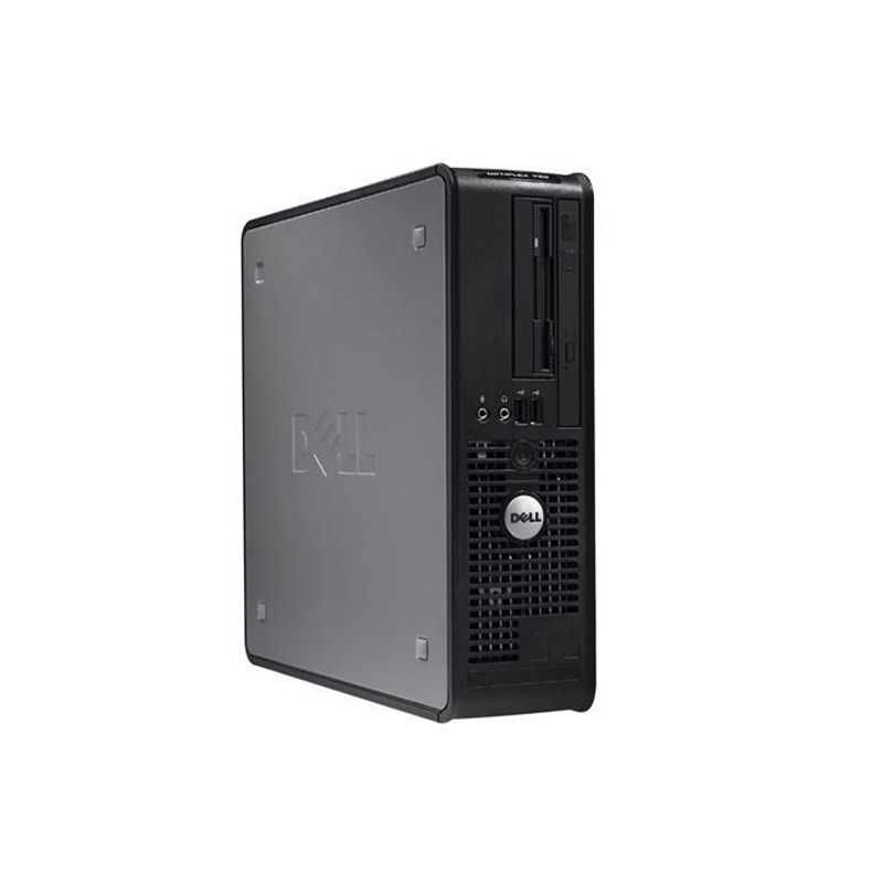 Dell Optiplex 380 SFF Core 2 Duo 8Go RAM 500Go HDD Linux