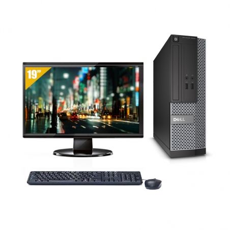 Ordinateurs PC Dell XPS core i5 5eme génération - SSD 256Go - Ram 8Go