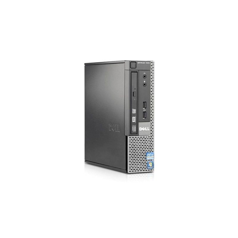Dell Optiplex 7010 USDT i7 8Go RAM 240Go SSD Linux