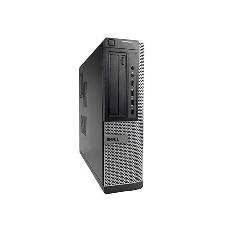 Dell Optiplex 790 Desktop i7 16Go RAM 480Go SSD Sans OS