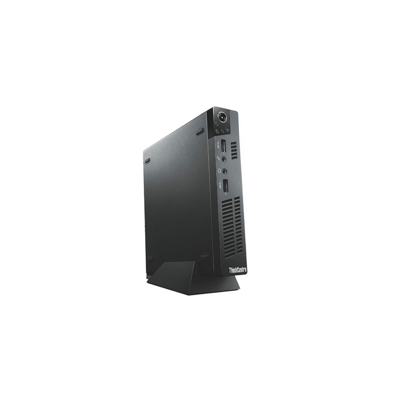 Unité centrale Lenovo ThinkCentre M72E Tiny i3 8Go RAM 500Go HDD