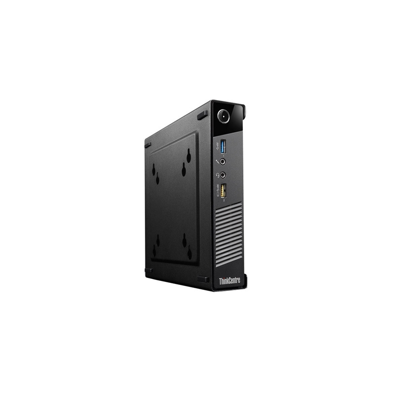 Lenovo ThinkCentre M73 Tiny Pentium G Dual Core 8Go RAM 240Go SSD Linux