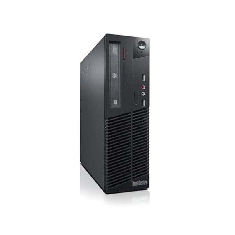 Lenovo ThinkCentre M72E SFF Celeron Dual Core 8Go RAM 240Go SSD Linux