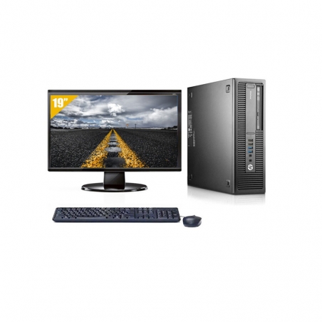 Dell Latitude 3340 i5/4Go/500Go Windows 10