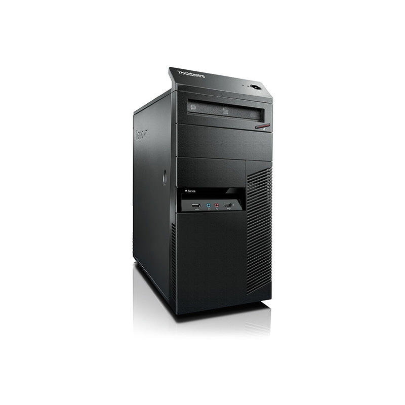 Lenovo ThinkCentre V530-15ICR Tour (11BH002LFR) - PC de bureau