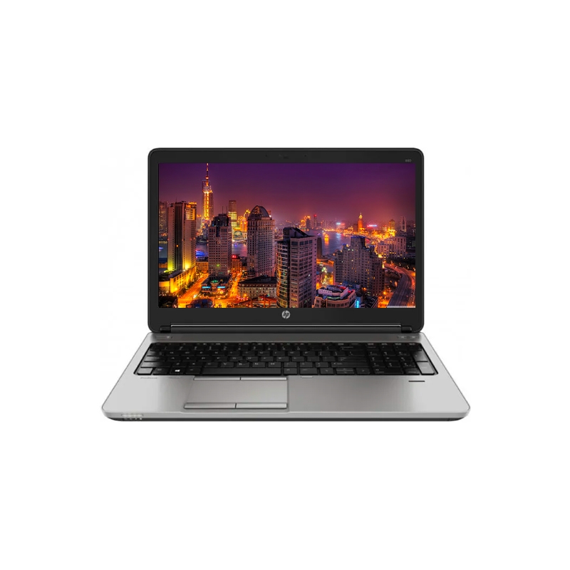 HP ProBook 650 G1 i3 4Go RAM 120Go SSD Windows 10