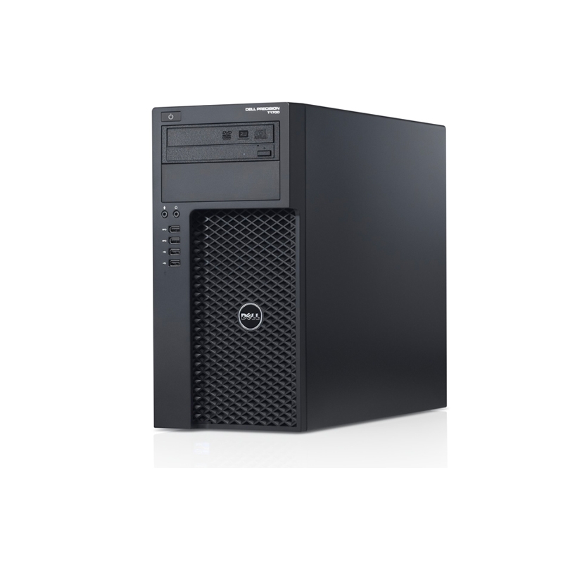 Dell Precision T1700 Tower i7 32Go RAM 480Go SSD Windows 10