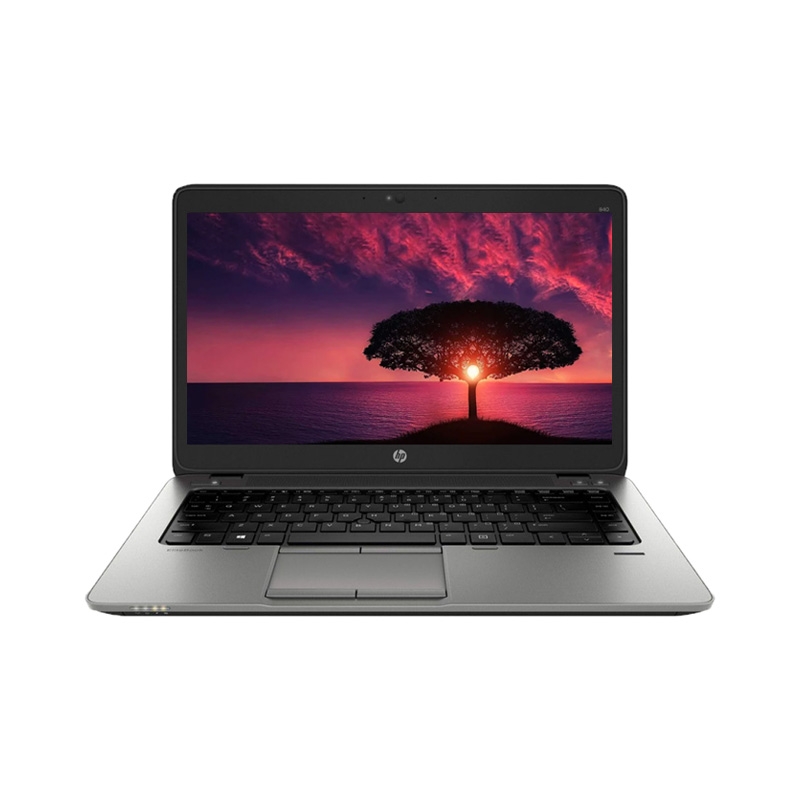 HP EliteBook 840 G1 i5  - 8Go RAM 240Go SSD Windows 10