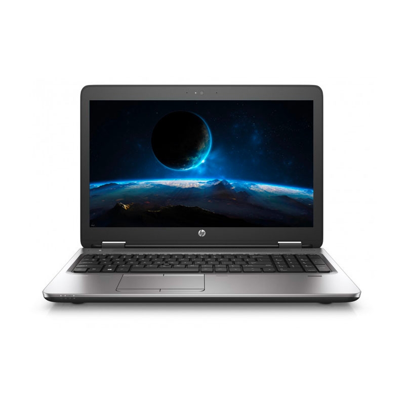 HP ProBook 650 G2 i5 Gen 6  - 8Go RAM 240Go SSD Windows 10