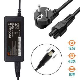 Chargeur Ordinateur Portable Dell 90 W