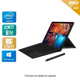 Microsoft Surface Pro 6 12,3" i5 Gen 8 8Go RAM 256Go SSD Windows 10