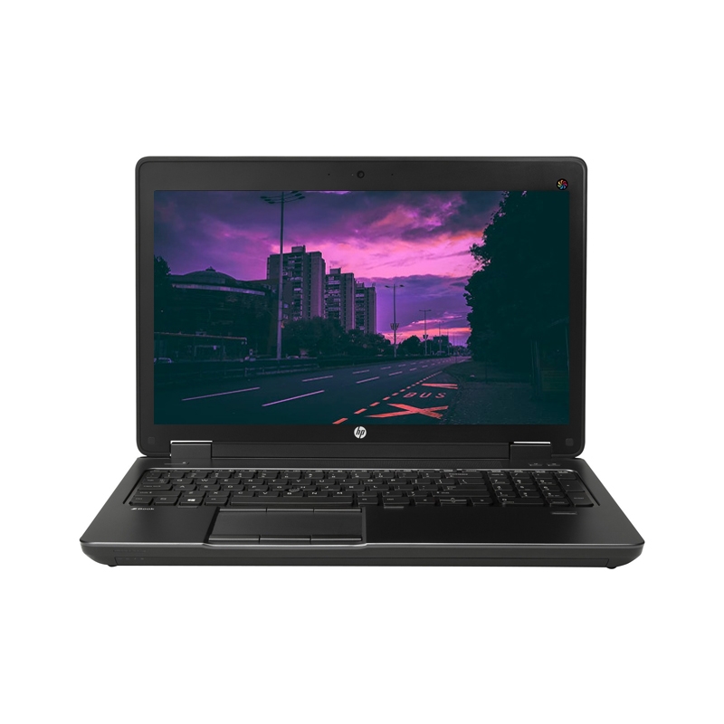 HP ZBook 15 G2 i7 - 16Go RAM 240Go SSD Windows 10