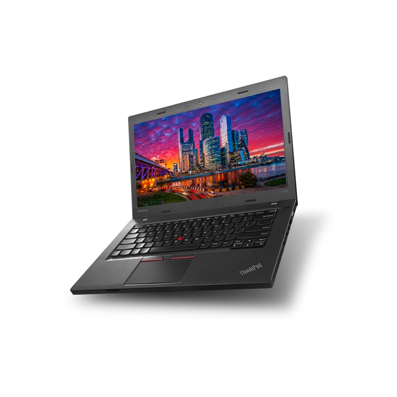 Lenovo ThinkPad L470 i3 Gen 6 - 32Go RAM 500Go HDD Sans OS