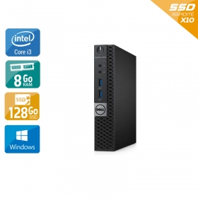 Dell Optiplex 3050 Tiny i3...
