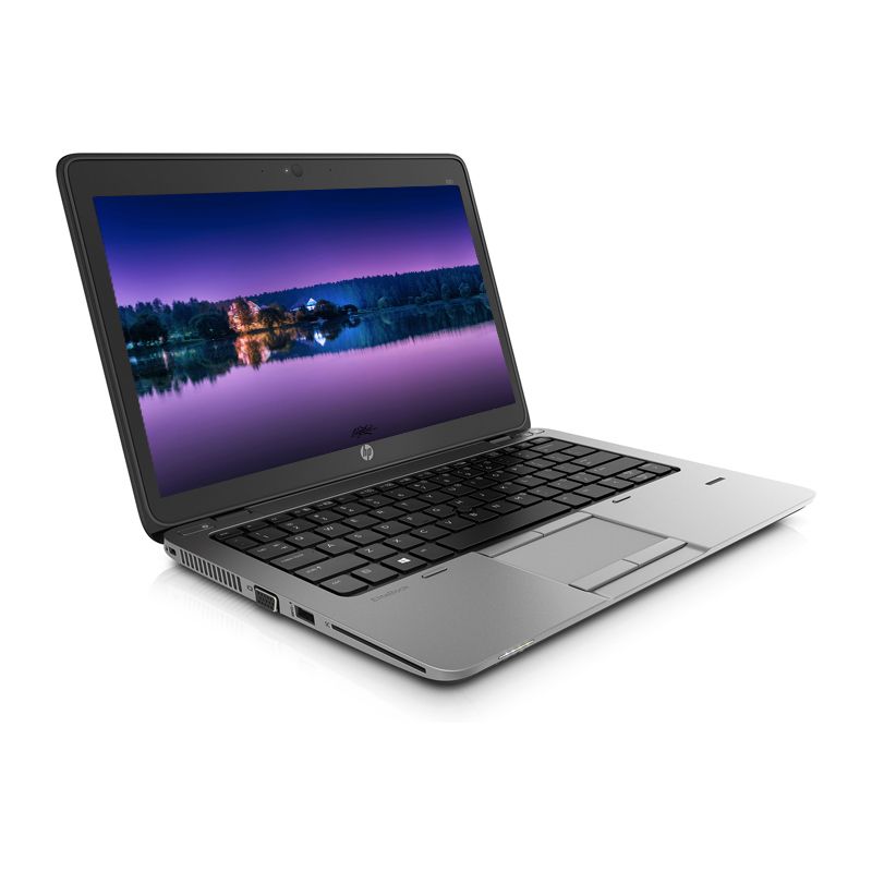 HP EliteBook 820 G1 12,5" i7 - 8Go RAM 1To SSD Windows 10