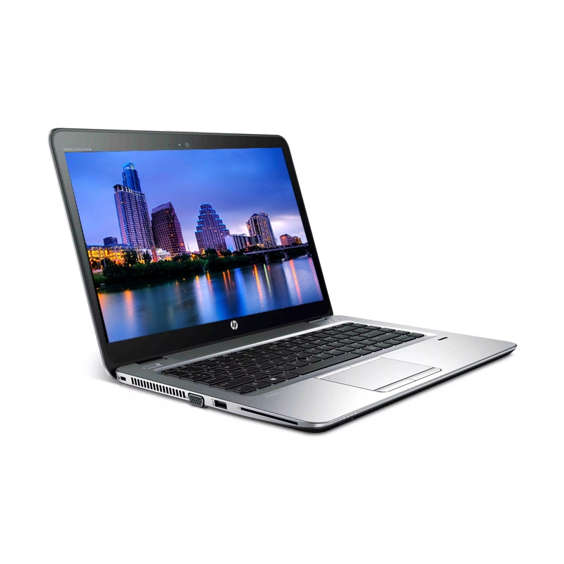 PC HP EliteBook 840 G4 14" i7 Gen 7 16Go RAM 480Go SSD Windows 10 [Reconditionné : 469€ !] - Kiatoo.com