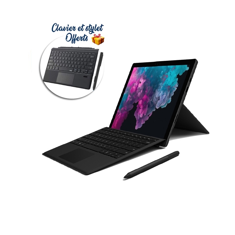 Tablette Tactile Dveloppe Par Microsoft