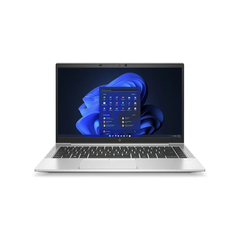 HP EliteBook 840 G7 14" i7 Gen 10 - 16Go RAM 512Go SSD Windows 10