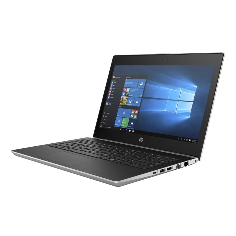 HP ProBook 430 G5 13,3" i5 Gen 8 - 8Go RAM 256Go SSD Windows 11 Pro