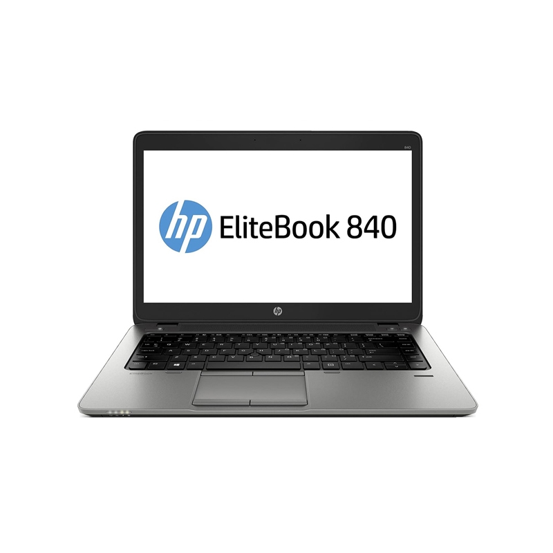 HP EliteBook 840 G8 14" i5 Gen 11 - 16Go RAM 256Go SSD Windows 11