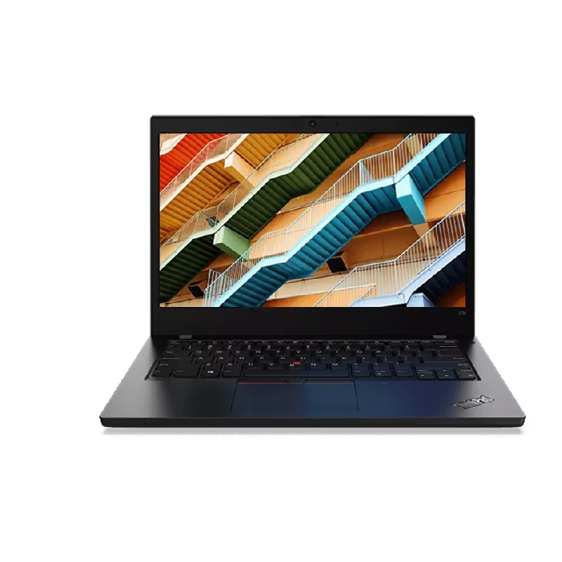 Lenovo ThinkPad L14 GEN 1 14" i7 Gen 10 - 16Go RAM 512Go SSD Windows 11