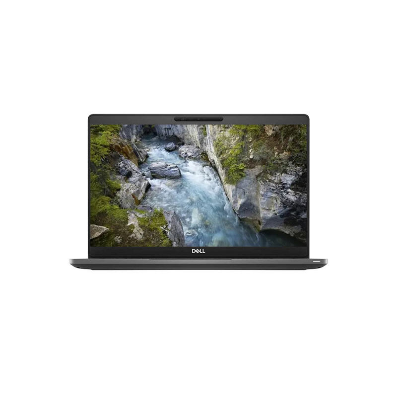 Dell Latitude 5300 13,3" i7 Gen 8 - 32Go RAM 512Go SSD Linux