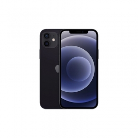 iPhone 12 128 Go - Noir - Débloqué