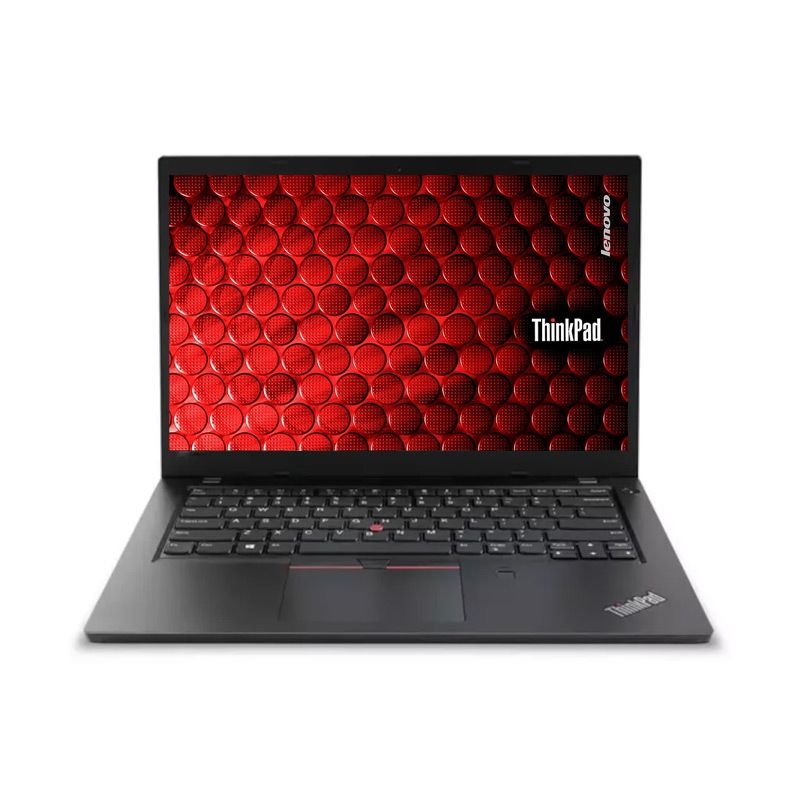 Lenovo ThinkPad L480 14" i5 Gen 8 - 8Go RAM 256Go SSD Windows 11