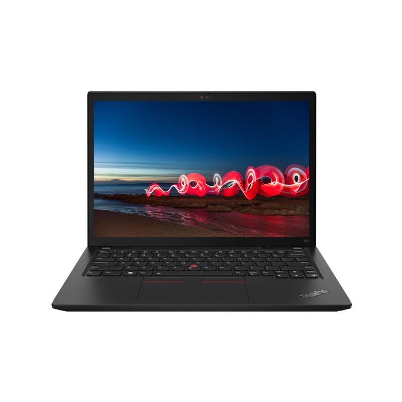 Lenovo Thinkpad X13 Gen 1 Ryzen 5 Pro 13,3" - 8Go RAM 256Go SSD Windows 11
