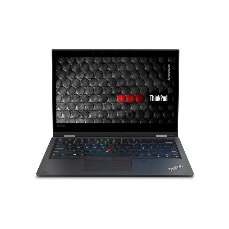 Lenovo ThinkPad L390 13,3" i5 Gen 8 - 16Go RAM 1To SSD Windows 11 Pro