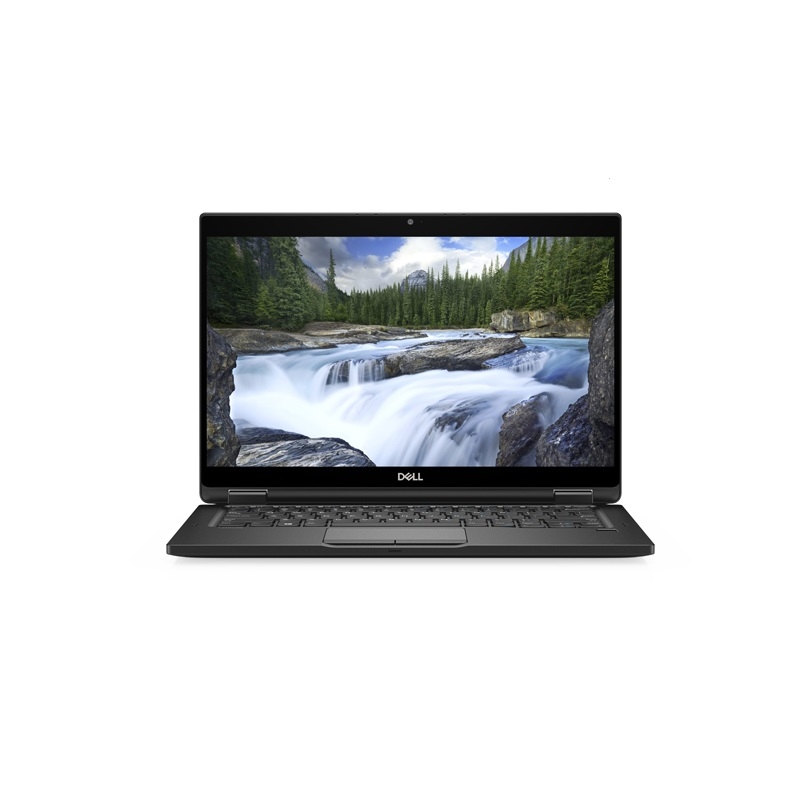 Dell Latitude 7390 13,3" i7 Gen 8 -16Go RAM 256Go SSD Windows 11