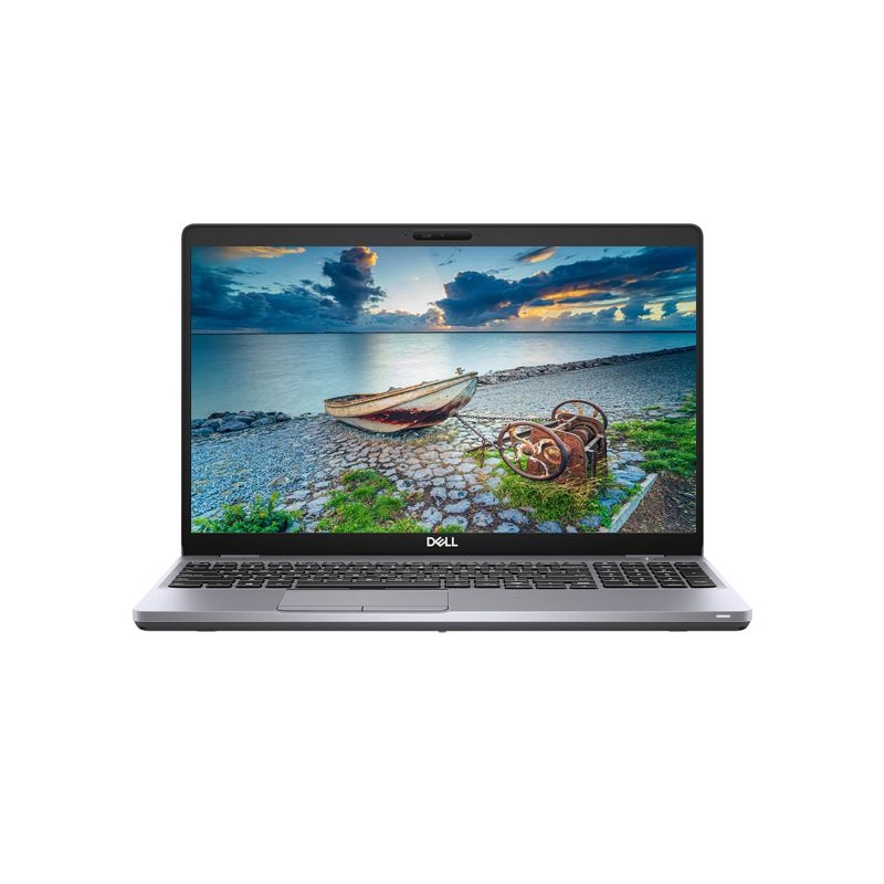 Dell Precision 3550 15,5" i5 Gen 10 - 32Go RAM 2To SSD Windows 11