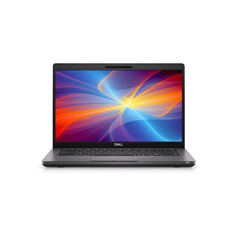 Dell Latitude 5400 14" i5 Gen 8 - 8Go RAM 256Go SSD Windows 11