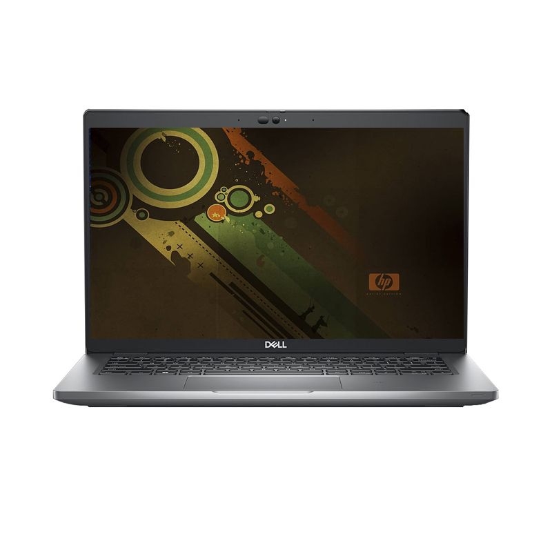 Dell Latitude 5430 14" i7 Gen 12 - 16Go RAM 512Go SSD Windows 11