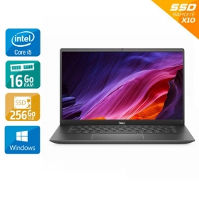 Dell Vostro 5402 14" i5 Gen 11 - 16Go RAM 256Go SSD Windows 11