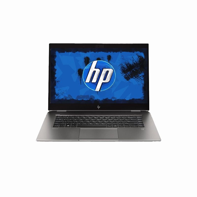 HP ZBook Studio G5 15,5" i7 Gen 9 - 32Go RAM 1To SSD Windows 11