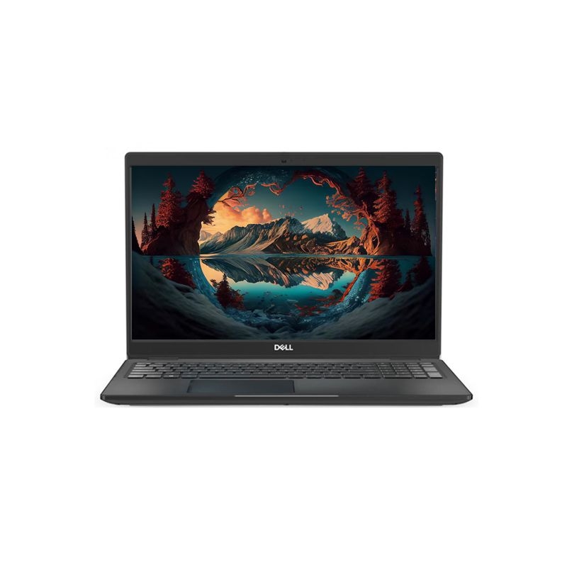 Dell Latitude 3510 15,6" i5 Gen 10 - 8Go RAM 256Go SSD Windows 11