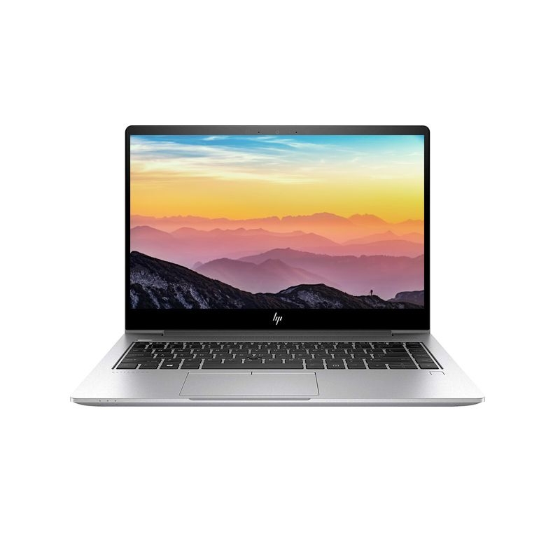 HP EliteBook 840 G6 14" i7 Gen 8 - 8Go RAM 256Go SSD Windows 11