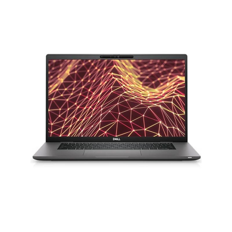 Dell Latitude 7530 15,5" i5 Gen 12 - 16Go RAM 256Go SSD Windows 11