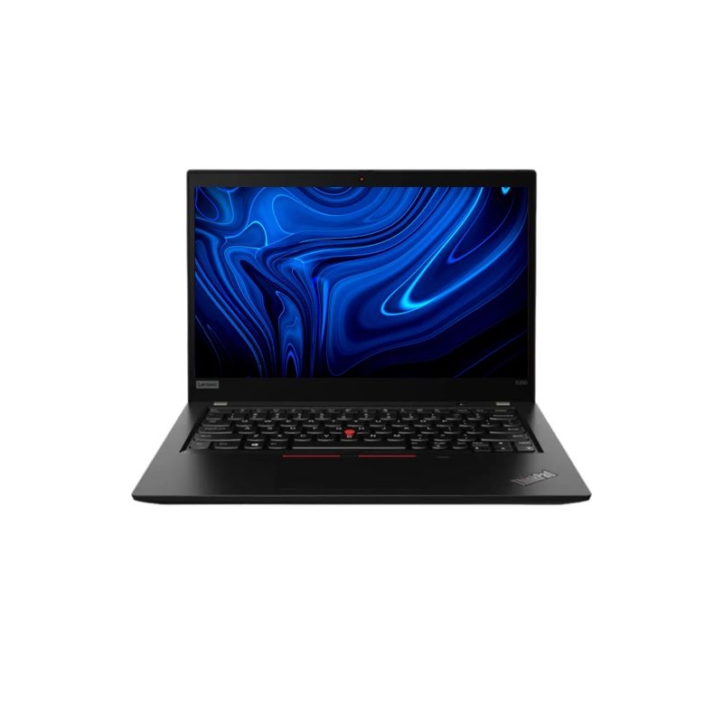 ThinkPad X390 13,3" i5 Gen 8 8Go RAM 256Go SSD Windows 11