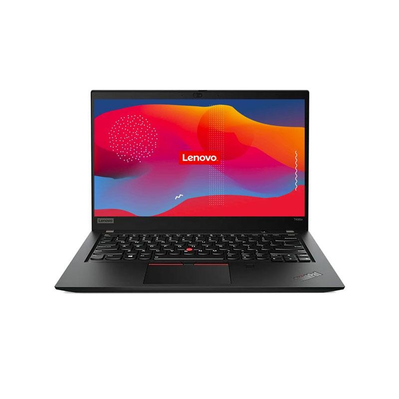 Lenovo ThinkPad T490 14" i7 Gen 8 - 16Go RAM 256Go SSD Windows 11