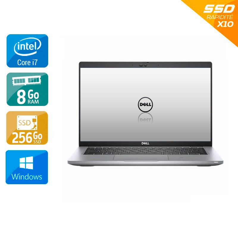 Acheter Dell Latitude 5420 14'' i7 Gen 11 - 8Go RAM 256Go SSD Windows 11 État correctOccasion certifiée reconditionnée Bon état - 307,50 € Dell Latitude 5420 14'' i7 Gen 11 - 8Go RAM 256Go SSD Windows 11 État correctOccasion certifiée reconditionnée Bon état - reconditionné disponible sur Kiatoo